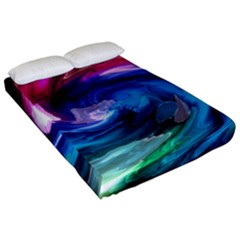 Fitted Sheet (California King Size) 