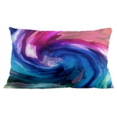 24 x16  Lumbar Throw Cushion Case (Two Sides) 