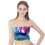 Water Paint Tube Top