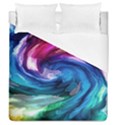 Duvet Cover (Queen Size) 