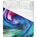 Duvet Cover (California King Size) 