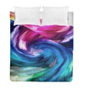 Duvet Cover Double Side (Full/ Double Size) 