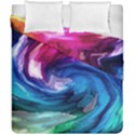 Duvet Cover Double Side (California King Size) 