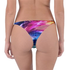 Reversible Bikini Bottoms 