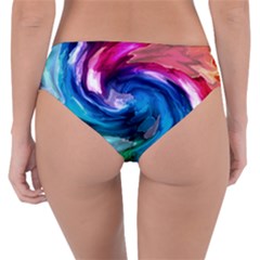 Reversible Classic Bikini Bottoms 