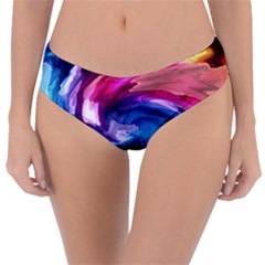 Reversible Classic Bikini Bottoms 