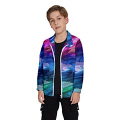 Kids  Windbreaker 