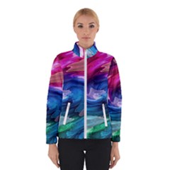 Women s Bomber Jacket 