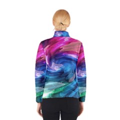 Women s Bomber Jacket 