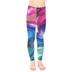 Kids  Leggings 