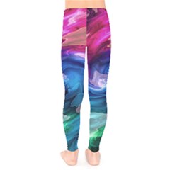 Kids  Leggings 