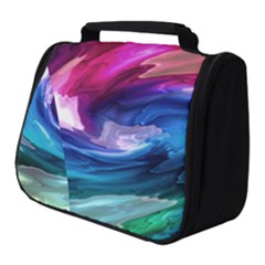 Full Print Travel Pouch (Small) 