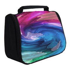 Full Print Travel Pouch (Small) 