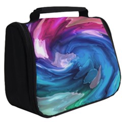 Full Print Travel Pouch (Large) 
