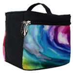 Water Paint Make Up Travel Bag (Small)