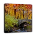 Mini Canvas 8  x 8  (Stretched) 