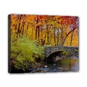 Canvas 10  x 8  (Stretched) 
