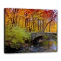 Canvas 20  x 16  (Stretched) 