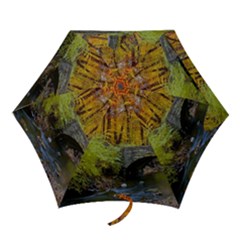 Mini Folding Umbrella 