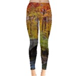 Stone Country Bridge Leggings 