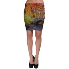 Bodycon Skirt 