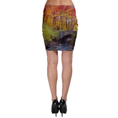 Bodycon Skirt 