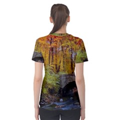 Women s Cotton T-Shirt 