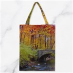 Stone Country Bridge Classic Tote Bag