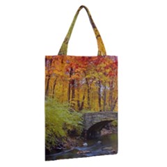 Classic Tote Bag 