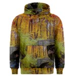 Stone Country Bridge Men s Pullover Hoodie