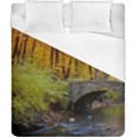 Duvet Cover (California King Size) 