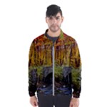 Stone Country Bridge Men s Windbreaker