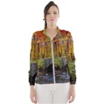 Stone Country Bridge Women s Windbreaker