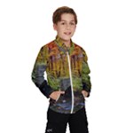 Stone Country Bridge Kids  Windbreaker