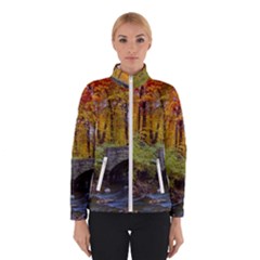 Women s Bomber Jacket 