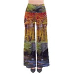 Stone Country Bridge So Vintage Palazzo Pants