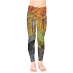 Stone Country Bridge Kids  Legging