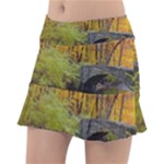 Stone Country Bridge Tennis Skirt