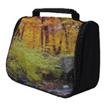 Stone Country Bridge Full Print Travel Pouch (Small)