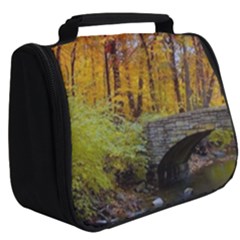 Full Print Travel Pouch (Large) 