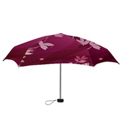 Mini Folding Umbrella 