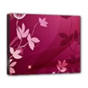 Deluxe Canvas 20  x 16  (Stretched) 