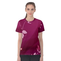 Women s Cotton T-Shirt 