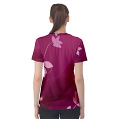 Women s Cotton T-Shirt 