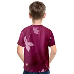 Kids  Cotton T-Shirt 