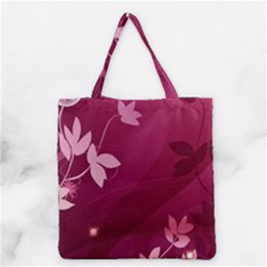 Grocery Tote Bag 