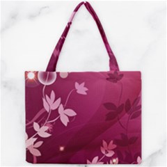 Mini Tote Bag 