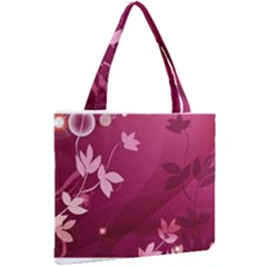 Mini Tote Bag 