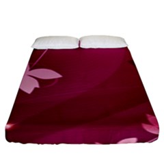 Fitted Sheet (King Size) 