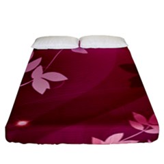 Fitted Sheet (California King Size) 